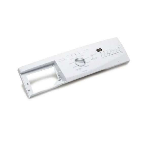 Whirlpool WPW10192972 Console - OEM Part