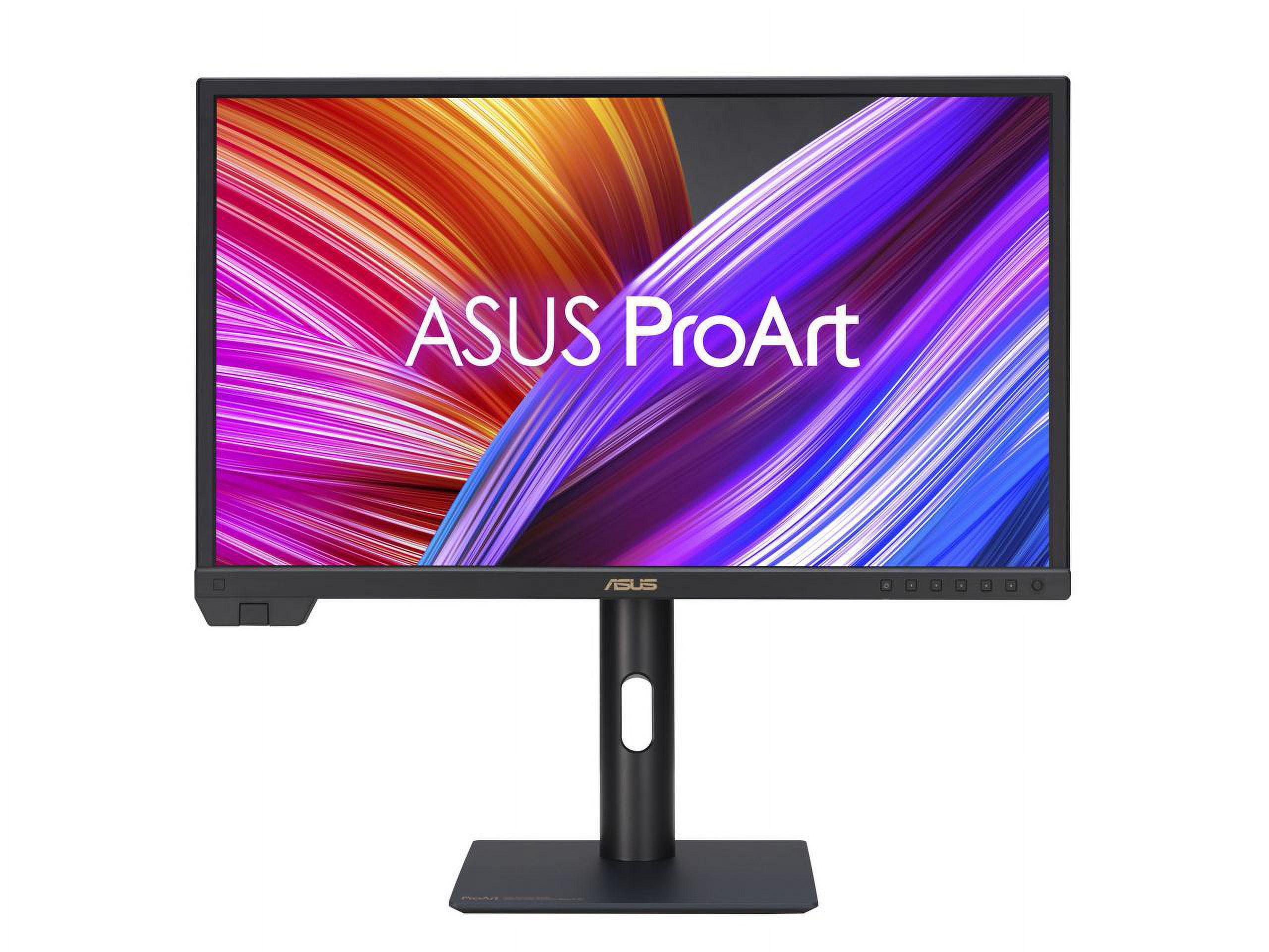 ASUS 4K モニター ProArt PA32UCR-K 32インチ ASUS ProArt PA32UCR-K 32-inch 4K HDR Professional Monitor