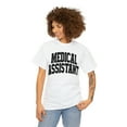 thumbnail image 3 of 22Gifts Medical assistant Graduation Shirt, Gifts, Tshirt, 3 of 12