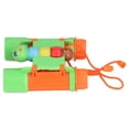 thumbnail image 4 of Mini binoculares para niños telescopio binocular para niños estilo abeja liviano portátil para caminatas y observación de aves ANGGREK  Otros, 4 of 8