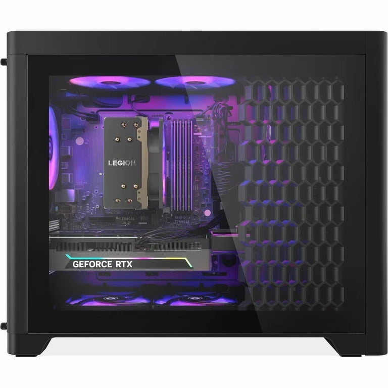 Lenovo Legion T5 30AGB10 90YJ005RUS Gaming Desktop Computer - AMD