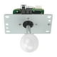 thumbnail image 5 of Joystick Arcade Gamepad DIY Joystick juego Arcade palo de pelea piezas de repuesto placa de circuito Pin con cabeza de bola, 5 of 8