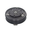 thumbnail image 5 of LABLT AC Compressor Clutch Kit Pulley Coil Plate Fit for Car 02-03 Ford F-150 4.6L 5.4L Fits select: 2002-2003 FORD F150, 5 of 5