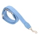 thumbnail image 2 of Hecho a mano DIY piezas de equipaje ajustable Crossbody bolsa correa de cuero para CBD065-066Tranquil azul, 2 of 8