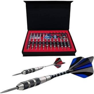 Bottelsen Devastators HammerHead Steel Tip Darts, 23g 23SD5 Shark