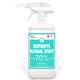 thumbnail image 1 of Spray de protección rápida con alcohol isopropílico, 500 ml, 70%, 1 of 2