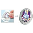 thumbnail image 3 of Artlover - Rock & Rub-On - Horse (Set Of 6 Designs), 3 of 3