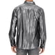 thumbnail image 3 of Playeras Deportivas - Camiseta Informal De Manga Corta Con Cuello Redondo Y Estampado De Arcoíris Digital 3D Para Hombre, 3 of 7