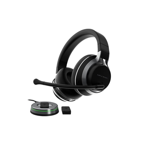 Turtle Beach® Stealth™ Pro Wireless Noise-Cancelling Gaming Headset for Xbox, Black