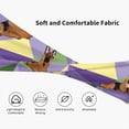 thumbnail image 5 of Wukai German Shepherd Dog Sports sweatband,Men & Women Sweatband Headband for Running, Cross Training, Racquetball, Working Out, 5 of 7