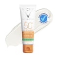 thumbnail image 1 of Protector solar Vichy Capital Soleil, tratamiento mate 3 en 1, 50 ml, SPF50+, 1 of 1