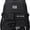 Black, variant on Sunyuer Laptop Backpack Backpack for Men Women, Lightweight Multi-pocket Waterproof Backpack for College Travel Hiking Anti-Theft Daypack