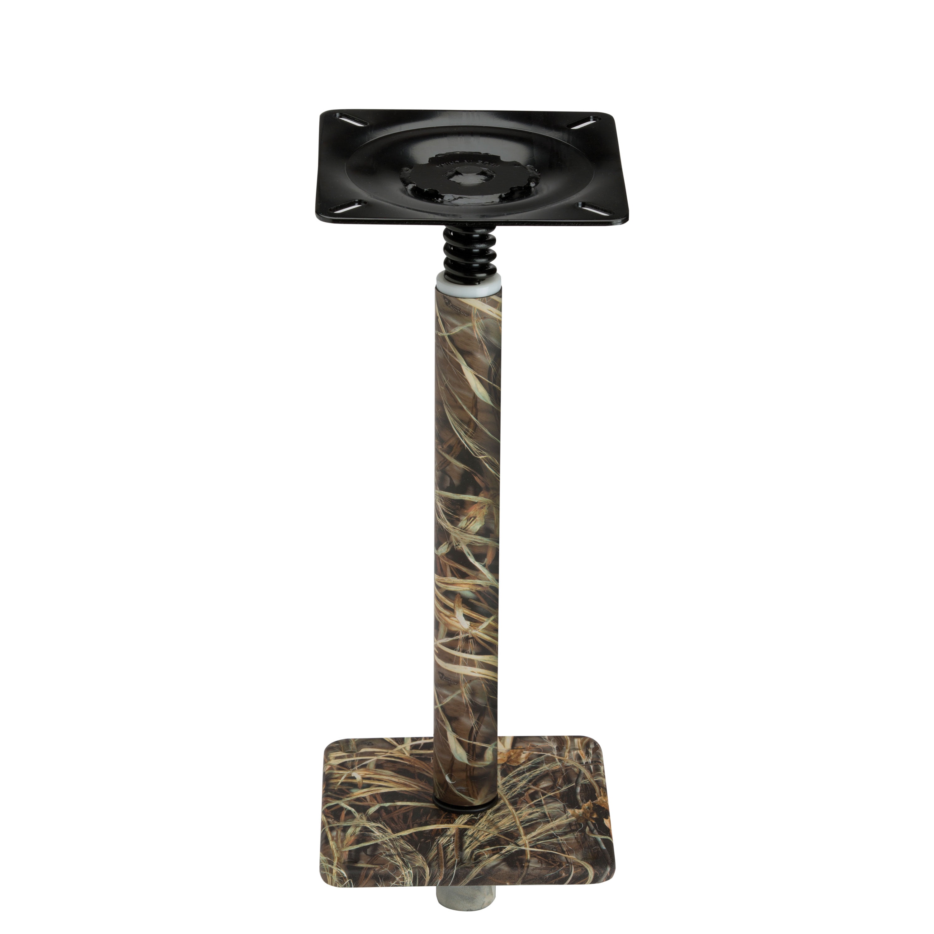 Swivleze 075 Pedestal Kit Includes Seat Mount Post And Base