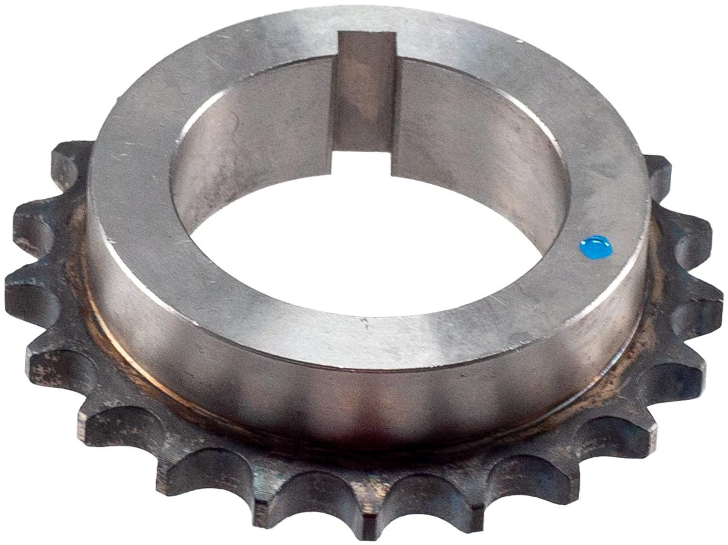 Melling S1249 Stock Engine Timing Crankshaft Sprocket