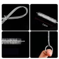 thumbnail image 6 of Misterolina 5pcs Fridge Drain Hole Remover Cleaning Tool Kit Reusable Fridge DrainHole New, 6 of 7
