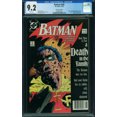 thumbnail image 1 of Batman #428 - CGC 9.2 Comic Book, 1 of 2