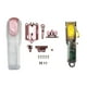 thumbnail image 5 of Carcasa superior transparente jinwen para Clipper Carcasa trasera, 5 of 8