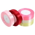 thumbnail image 4 of 5 rollos de cinta para envolver regalos, cinta decorativa para embalaje, cinta para envolver, 4 of 6