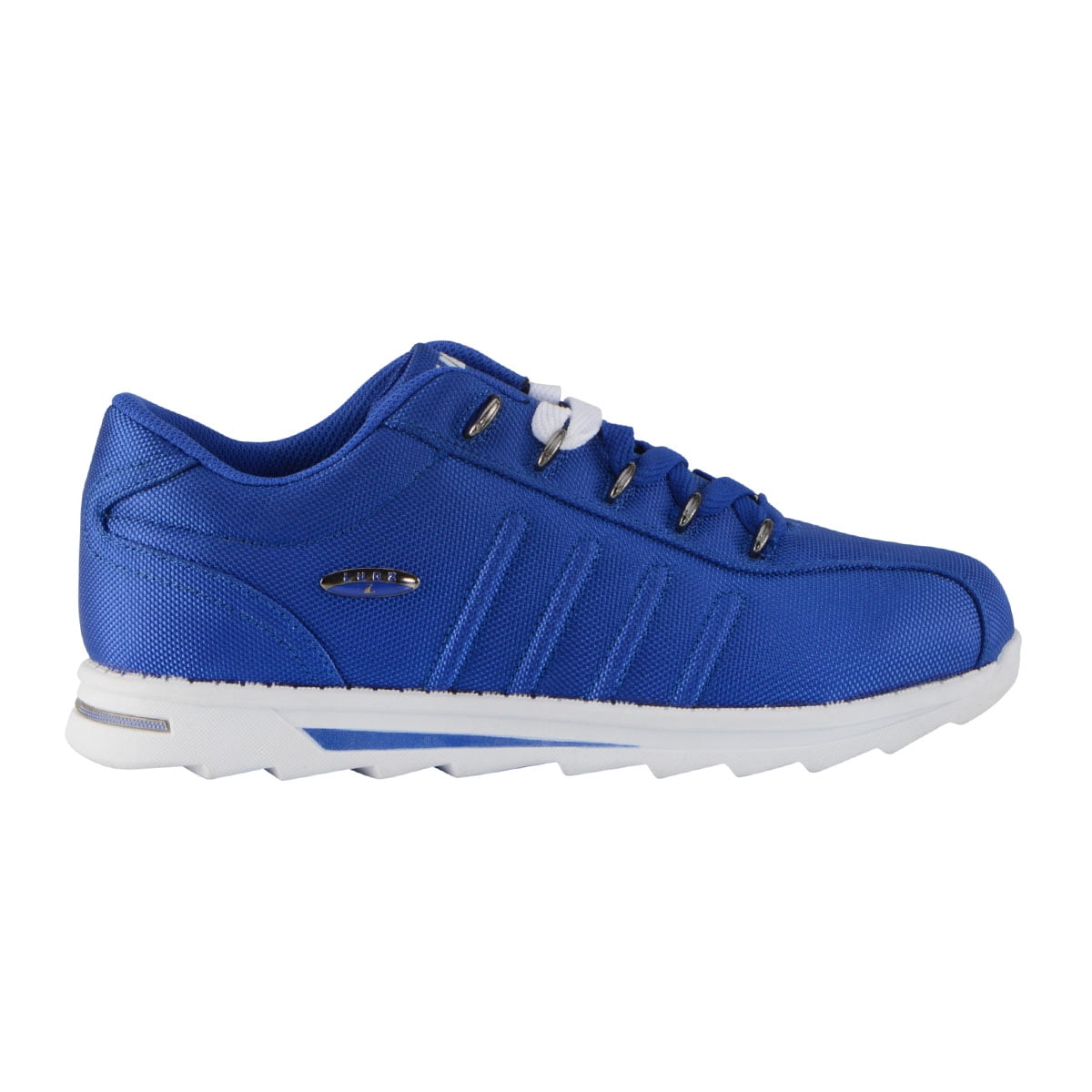 Lugz Men's Changeover II Ballistic Oxford Sneaker
