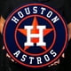 Houston Astros 21" Lasercut Acier Logo Signe – image 1 sur 1