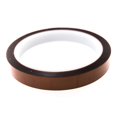 thumbnail image 1 of Bertech High-Temperature Kapton® Tape, 1 Mil Thick, 3/4 Inch x 36 Yards - UL Recognized, 1 of 4