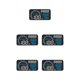 thumbnail image 1 of sweethay ABS Car Head Up Display Multifunctional Speeds Automotive Interior Accessories Digital Replacement Speedometer Meter Type2, 1 of 6