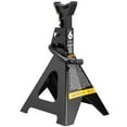 thumbnail image 2 of Torin 6 Ton Steel Jack Stands Double Locking Car Jack Stand, Black, 1 Pair, W4602A-B, 2 of 5
