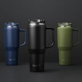thumbnail image 5 of Vaso EALGRO de 1,5 L con mango de acero inoxidable aislante, 5 of 5