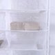 thumbnail image 3 of Shoe Rack Over The Door Holder for Storage with 26 Large Pockets, 3 of 4