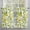 Lemoneda0273, variant on Kitchen Curtain 2 Panels Curtains 54 Inch Length, Lemon Curtains Rod Pocket Curtains Window Drapes Treatment Window Cafe Curtains Summer Garden Fruit Lemon Slice and Leaves