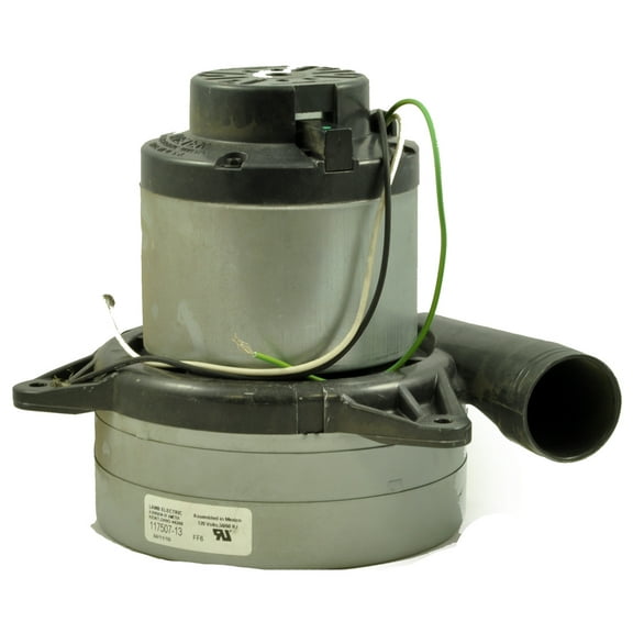 Ametek Lamb Vacuum Cleaner Motor
