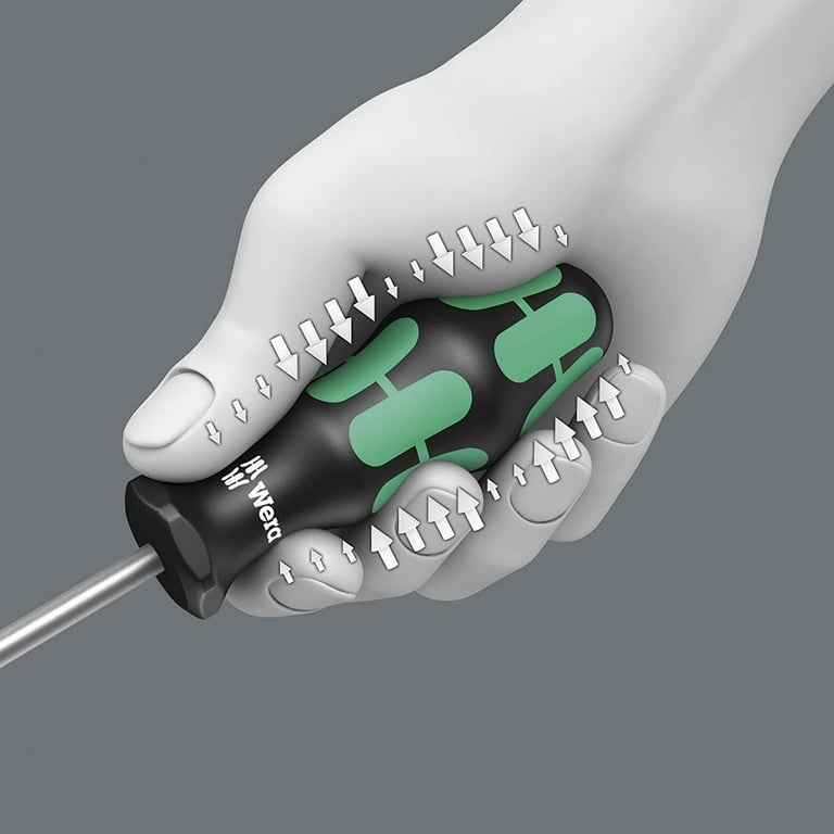 Tx8 screwdriver 2024