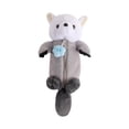 thumbnail image 3 of Estuche para lápices de felpa, bolsa con cierre, estuche para lápices de dibujos animados, bolsa de animales de peluche, bolsa de maquillaje cosmético, 3 of 10