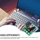 thumbnail image 5 of 【3.3V】Módulo conversión refuerzo DC-DC 1.5V 1.8V 2.5V 3V 3.3V 3.7V 4.2V a 5V (3V3), 5 of 9