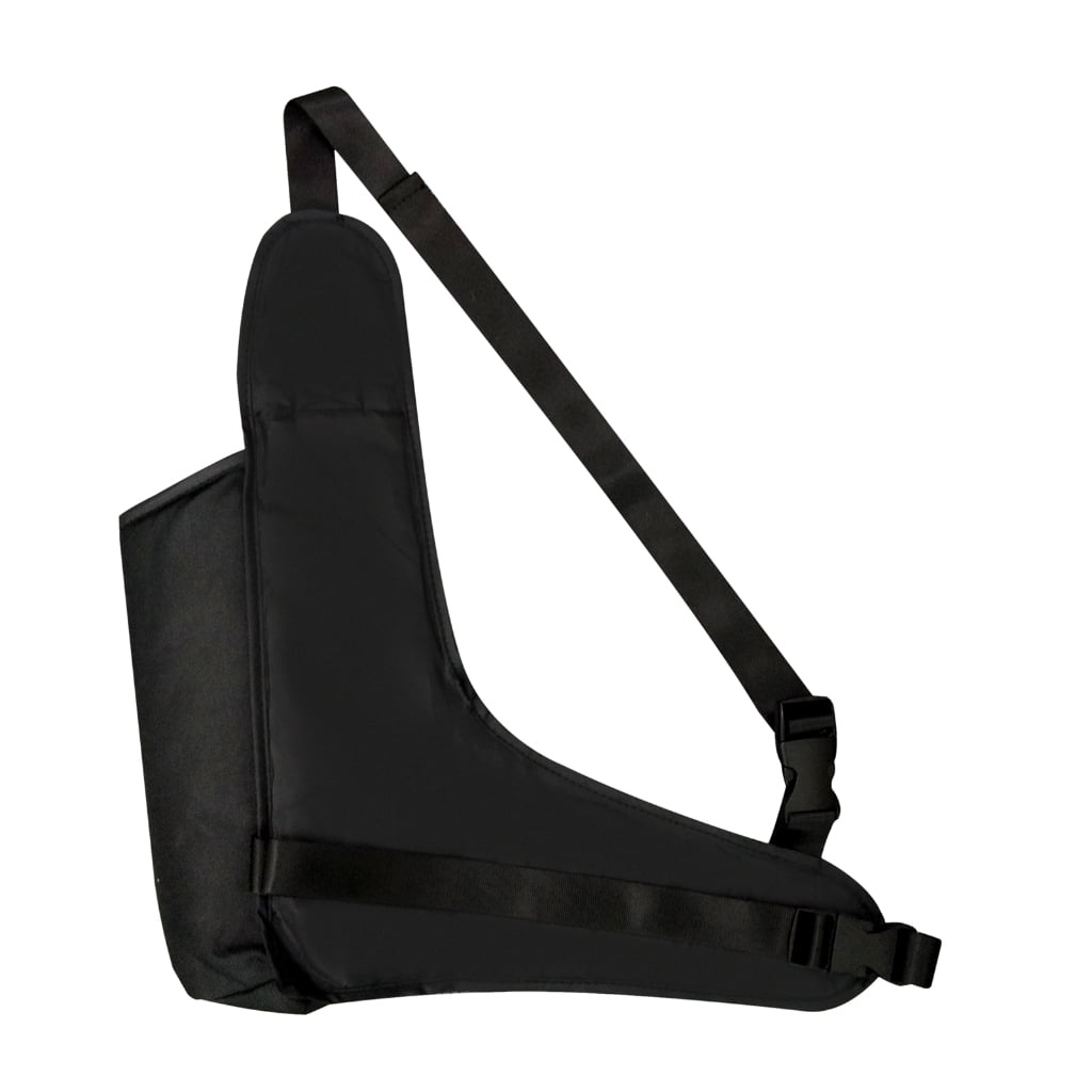 1L Diving Oxygen Cylinder Bottle Bag Quick Dry Air Tanks Case Scubas Dive Cylinder Tanks Gear Shoulder Bag Easy to Use