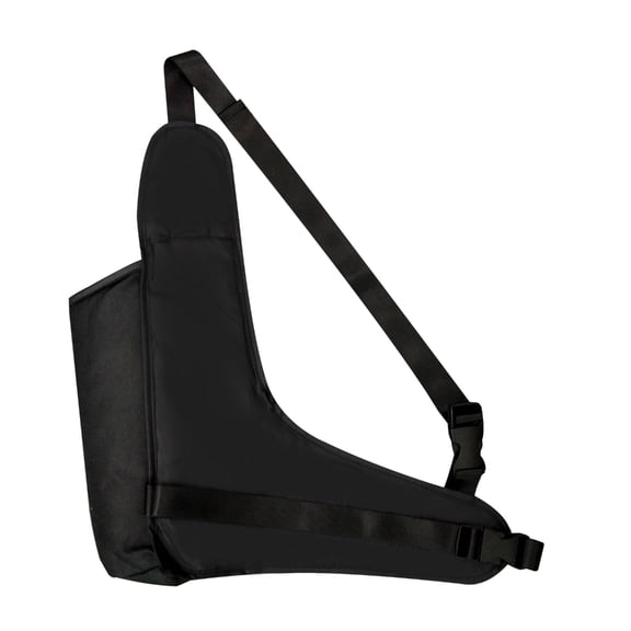 Diving Oxygen Tanks Shoulder Bag 1L Cylinder Bag Holder Diving Tanks Accessories