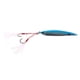 thumbnail image 1 of Señuelos de pesca de plomo, peces de plomo, señuelos metálicos reflectantes, señuelos duros tipo wobbler para lanzar. 80g, 1 of 7