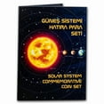 thumbnail image 4 of Solar System 10-Coin Set, 4 of 4