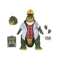 thumbnail image 3 of Dinosaurs  7" Ultimate “WeSaySo” Earl Sinclair Action Figure, by NECA, 3 of 6