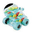 thumbnail image 3 of Stunt Rollover Car, With Flash, Rollover And Rotation, Transparent Gear Car, Rotating Music, Birthday Gifts For Girls And Boys, Christmas Gifts, 3 of 6