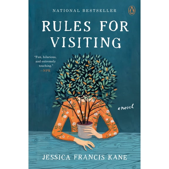 Rules for Visiting, (Paperback)