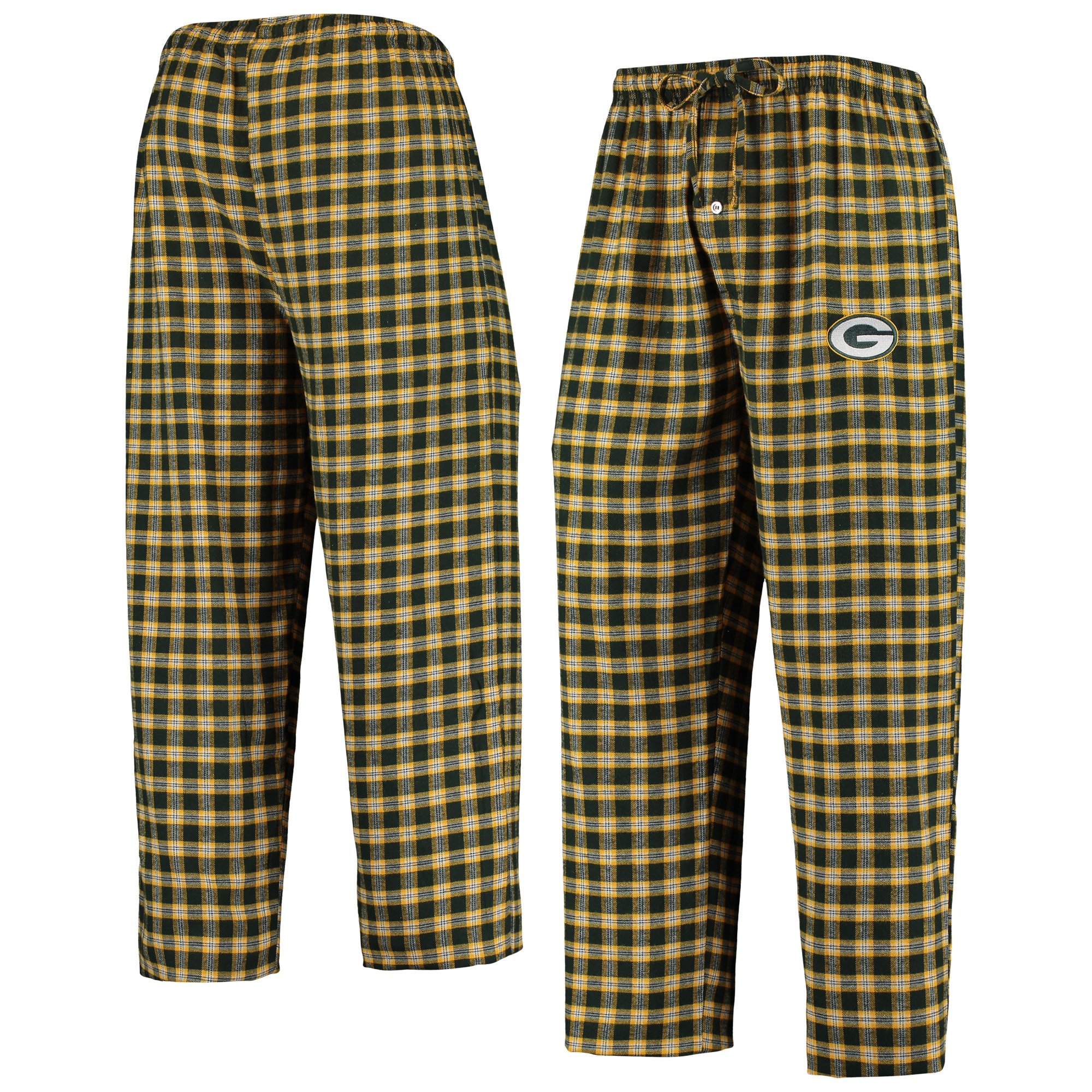 Men's Green/Gold Green Bay Packers 