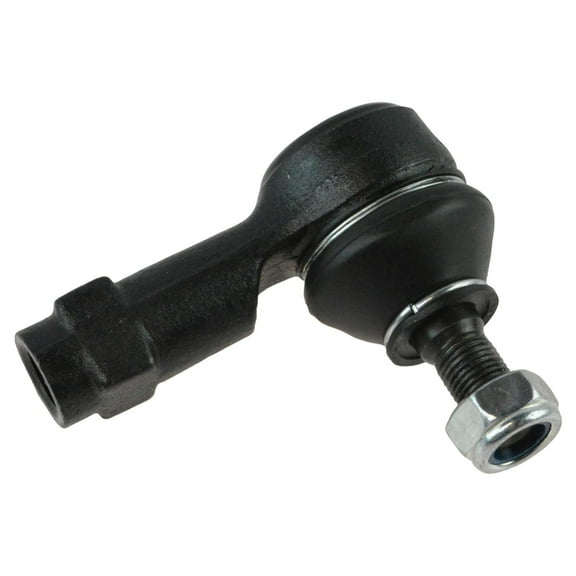 TRQ Front Left Right Outer Tie Rod Driver Passenger Side Fits Select 1995-2005 Hyundai Accent 1996-2006 Elantra 1997-2008 Tiburon 2005-2009 Kia Spectra 2006-2009 Spectra5