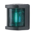 thumbnail image 2 of Hella Marine Starboard Navigation Lamp- Incandescent - 1nm - Black Housing - 12V, 2 of 2