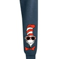 thumbnail image 2 of Dr. Seuss - Cool Shades Jogger Leg - Women's French Terry Jogger Pant, 2 of 5