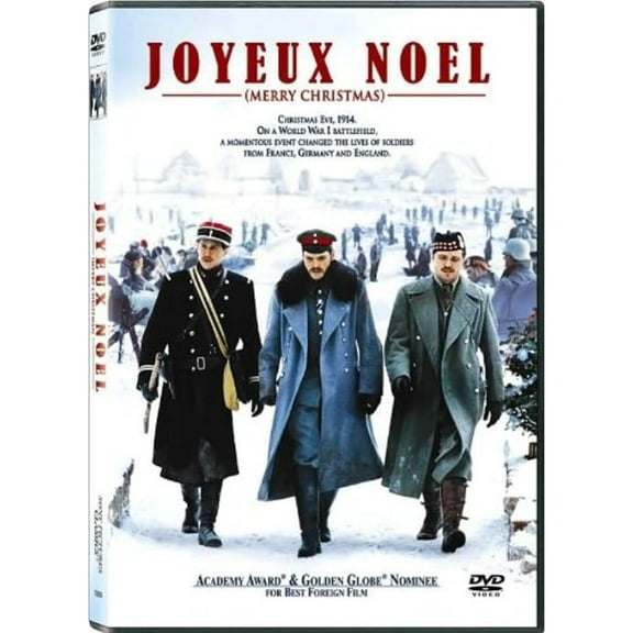 Joyeux Noel (DVD)