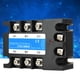 thumbnail image 5 of Maquinaria CNC, Equipo eléctrico de estado sólido trifásico Suministros eléctricos Alta capacidad, 5 of 8