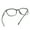 Mood, variant on LifeArt Blue Light Blocking Computer Reading Glasses with Transparent Lens for Women/Men