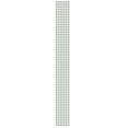 thumbnail image 3 of Christmas Plaid Table Runner 13 x 108 Inch, Green and White Checkered Farmhouse Decoration for Fireplace Kitchen Dining Room Home Party Display, Holiday Table Cover for Seasonal Celebration, 3 of 4