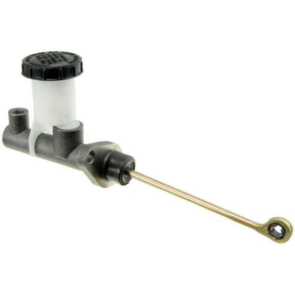 Dorman CM39608 Clutch Master Cylinder for Specific Pontiac Models Fits select: 1986-1988 PONTIAC FIERO